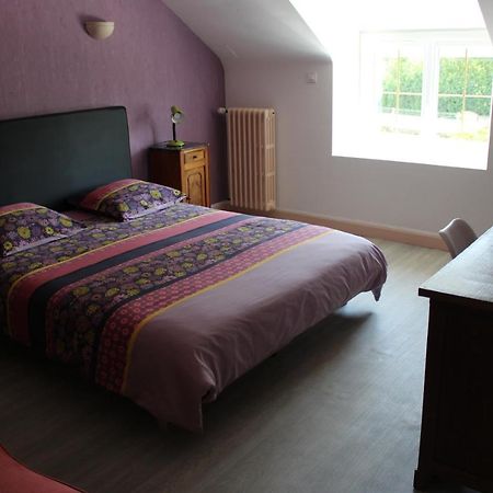 Apartamento Chez Lili Izé Exterior foto