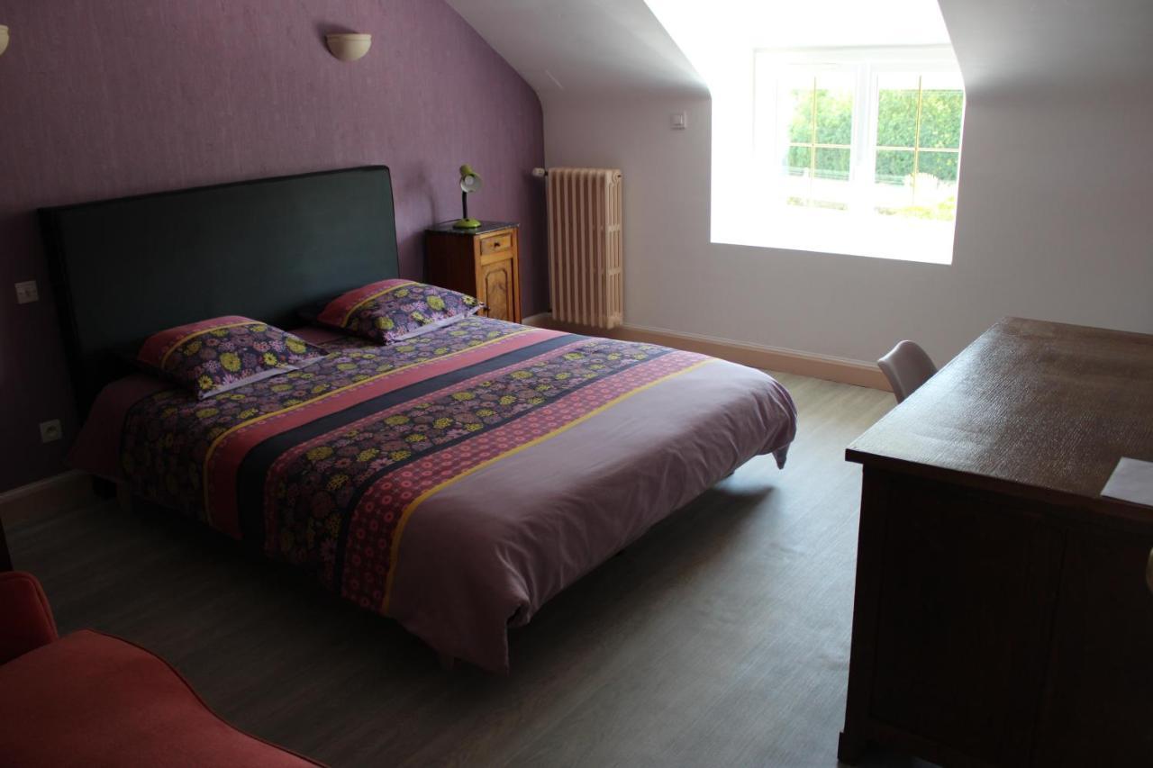 Apartamento Chez Lili Izé Exterior foto